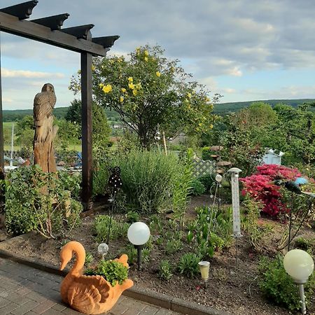 Ferienwohnung Fuelbier Oberzissen Exterior foto